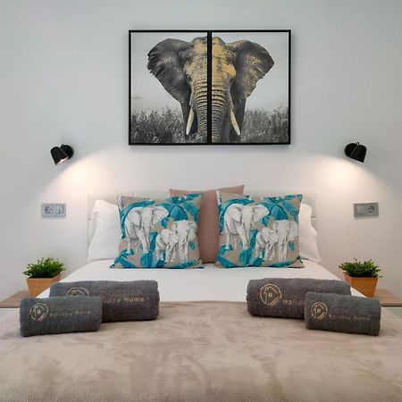 Canarian Holiday Home - Yumbo Luxury Apartment Maspalomas  Exterior foto